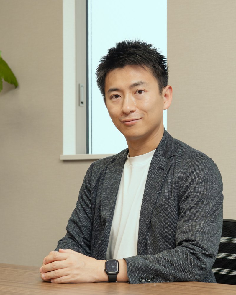 やなぎ税理士事務所 代表税理士 栁貴浩
